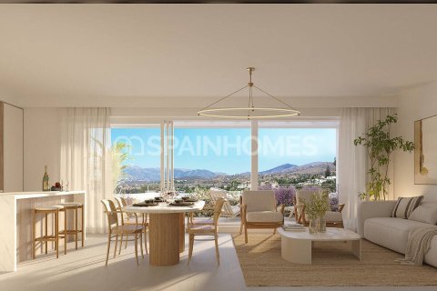 Villa till salu Marbella, Malaga, Spanien 3 sovrum, 113 kvm. Nr. 57516 - foto 2
