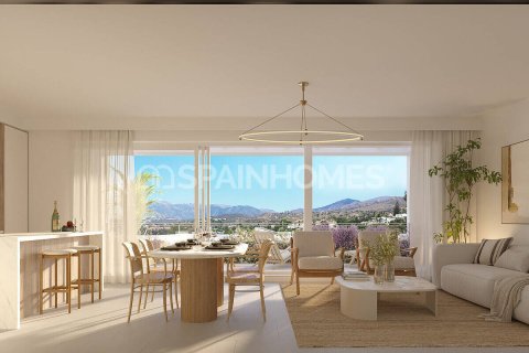 Villa à vendre à Marbella, Malaga, Espagne, 3 chambres, 106 m2 No. 57516 - photo 10