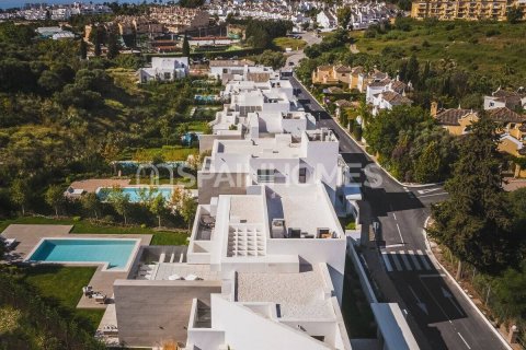 Villa zum Verkauf Estepona, Malaga, Spanien 4 Schlafzimmer, 384 m2 Nr. 52787 - Foto 5