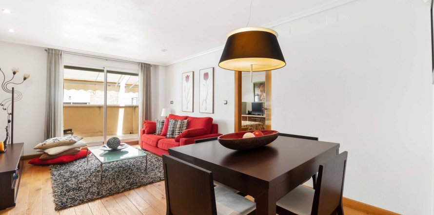 Appartamento Torrevieja, Alicante, Spagna 3 camere da letto, 109 mq. N° 119388