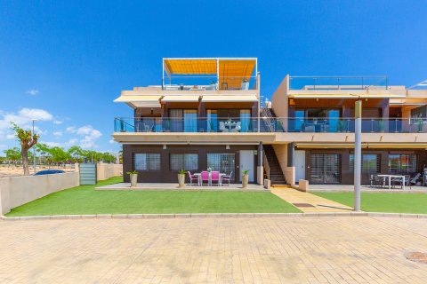 Appartamento in vendita Pilar de la Horadada, Alicante, Spagna 4 camere da letto, 120 mq. N° 119392 - foto 1