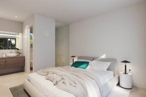 Villa for sale Dehesa De Campoamor, Alicante, Spain 3 bedrooms, 129 sq.m. No. 119332 - photo 5