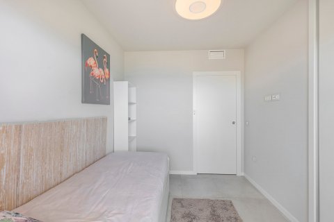Продажа квартиры в Миль Пальмерас, Аликанте, Испания 2 спальни, 79м2 №119394 - фото 19