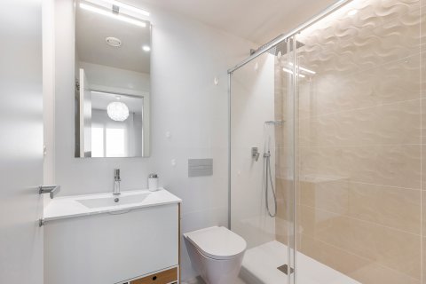 Продажа квартиры в Миль Пальмерас, Аликанте, Испания 2 спальни, 79м2 №119394 - фото 17