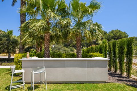 Villa à vendre Dehesa De Campoamor, Alicante, Espagne, 3 chambres, 145 m2 No. 119333 - photo 21