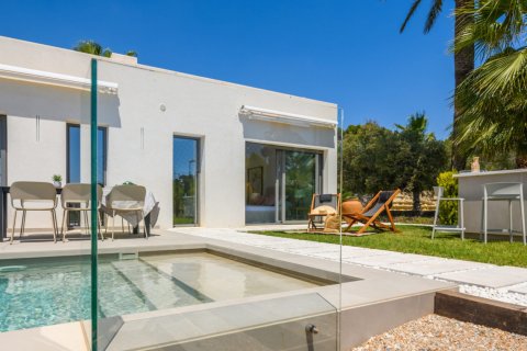 Villa à vendre Dehesa De Campoamor, Alicante, Espagne, 3 chambres, 145 m2 No. 119333 - photo 19