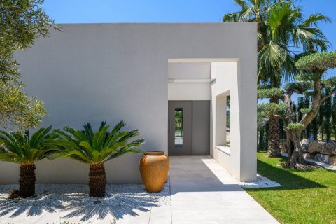Villa à vendre Dehesa De Campoamor, Alicante, Espagne, 3 chambres, 145 m2 No. 119333 - photo 24