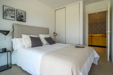 Villa à vendre Dehesa De Campoamor, Alicante, Espagne, 3 chambres, 145 m2 No. 119333 - photo 28