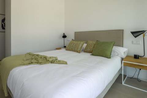 Villa à vendre Dehesa De Campoamor, Alicante, Espagne, 3 chambres, 145 m2 No. 119333 - photo 29