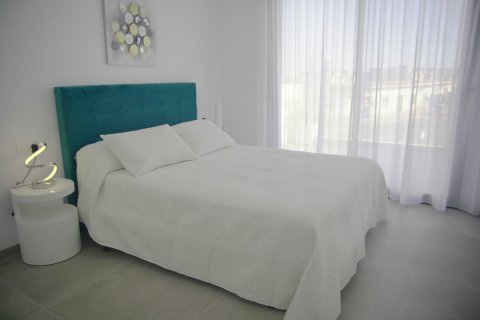 Huvila myytävänä Los Montesinos, Alicante, Espanja, 3 makuuhuonetta, 118 m2 No. 58204 - kuva 15