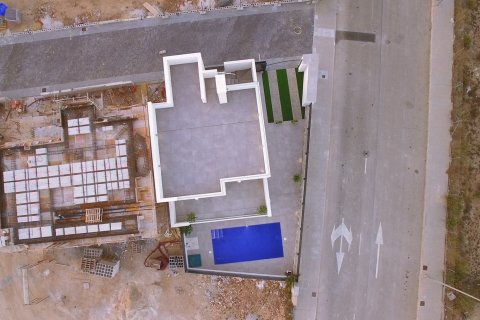 Huvila myytävänä Los Montesinos, Alicante, Espanja, 3 makuuhuonetta, 118 m2 No. 58204 - kuva 23