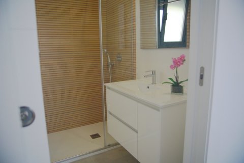Huvila myytävänä Los Montesinos, Alicante, Espanja, 3 makuuhuonetta, 118 m2 No. 58204 - kuva 16