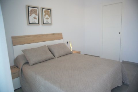 Huvila myytävänä Los Montesinos, Alicante, Espanja, 3 makuuhuonetta, 118 m2 No. 58204 - kuva 17