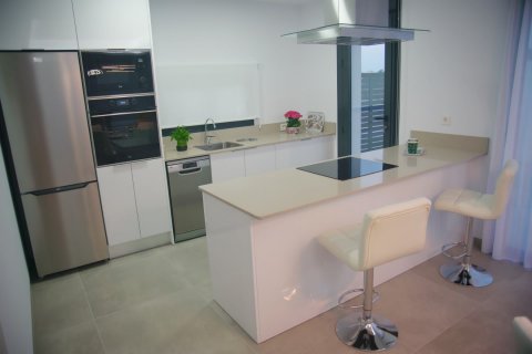 Huvila myytävänä Los Montesinos, Alicante, Espanja, 3 makuuhuonetta, 118 m2 No. 58204 - kuva 13