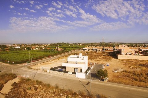 Huvila myytävänä Los Montesinos, Alicante, Espanja, 3 makuuhuonetta, 118 m2 No. 58204 - kuva 26