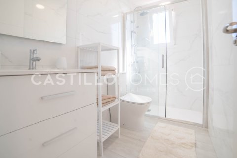 Apartament Punta Prima, Alicante, Hiszpania 2 sypialnie, 97 mkw. nr 140012 – zdjęcie 24