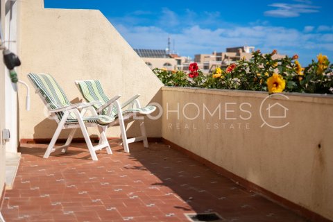 Apartament Punta Prima, Alicante, Hiszpania 2 sypialnie, 97 mkw. nr 140012 – zdjęcie 17