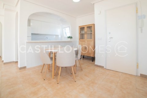 Apartament Punta Prima, Alicante, Hiszpania 2 sypialnie, 97 mkw. nr 140012 – zdjęcie 3