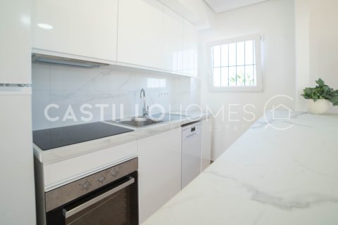 Apartament Punta Prima, Alicante, Hiszpania 2 sypialnie, 97 mkw. nr 140012 – zdjęcie 4