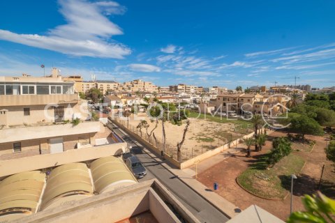 Apartament Punta Prima, Alicante, Hiszpania 2 sypialnie, 97 mkw. nr 140012 – zdjęcie 19