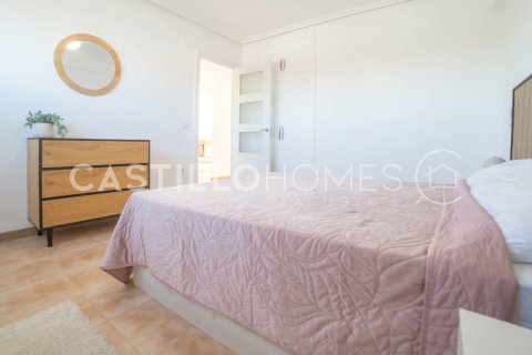 Apartament Punta Prima, Alicante, Hiszpania 2 sypialnie, 97 mkw. nr 140012 – zdjęcie 28