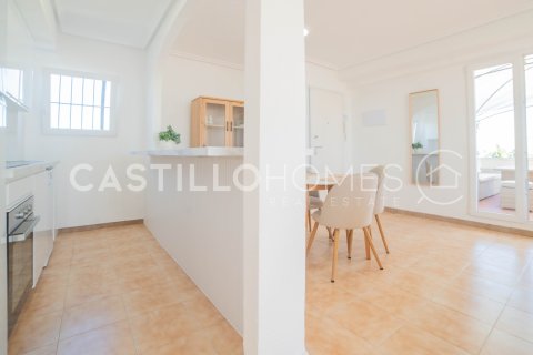 Apartament Punta Prima, Alicante, Hiszpania 2 sypialnie, 97 mkw. nr 140012 – zdjęcie 6