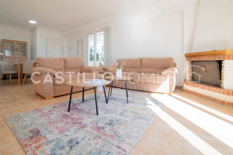 Apartament Punta Prima, Alicante, Hiszpania 2 sypialnie, 97 mkw. nr 140012 – zdjęcie 10