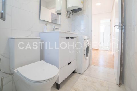 Apartament Punta Prima, Alicante, Hiszpania 2 sypialnie, 97 mkw. nr 140012 – zdjęcie 29