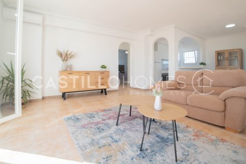Apartament Punta Prima, Alicante, Hiszpania 2 sypialnie, 97 mkw. nr 140012 – zdjęcie 9