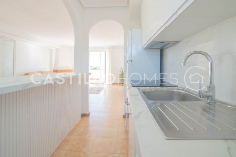 Apartament Punta Prima, Alicante, Hiszpania 2 sypialnie, 97 mkw. nr 140012 – zdjęcie 5