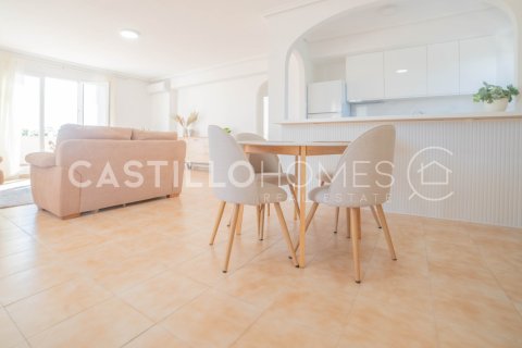 Apartament Punta Prima, Alicante, Hiszpania 2 sypialnie, 97 mkw. nr 140012 – zdjęcie 2