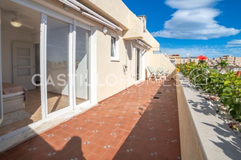 Apartament Punta Prima, Alicante, Hiszpania 2 sypialnie, 97 mkw. nr 140012 – zdjęcie 14