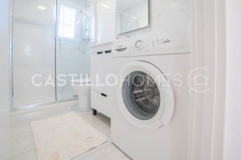 Apartament Punta Prima, Alicante, Hiszpania 2 sypialnie, 97 mkw. nr 140012 – zdjęcie 30