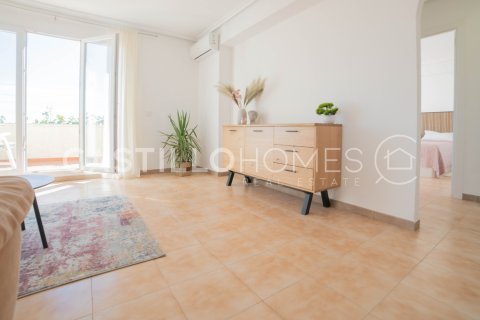 Apartament Punta Prima, Alicante, Hiszpania 2 sypialnie, 97 mkw. nr 140012 – zdjęcie 8