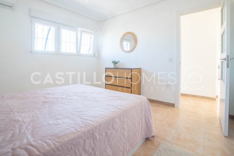Apartament Punta Prima, Alicante, Hiszpania 2 sypialnie, 97 mkw. nr 140012 – zdjęcie 27