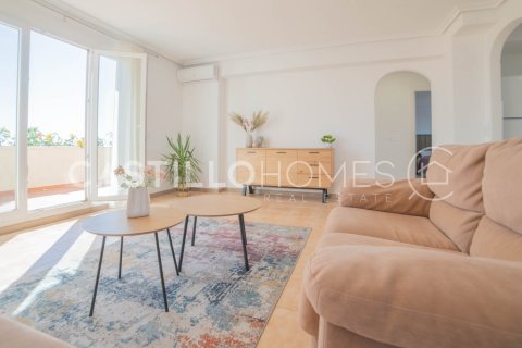 Apartament Punta Prima, Alicante, Hiszpania 2 sypialnie, 97 mkw. nr 140012 – zdjęcie 1