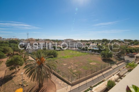 Apartament Punta Prima, Alicante, Hiszpania 2 sypialnie, 97 mkw. nr 140012 – zdjęcie 22