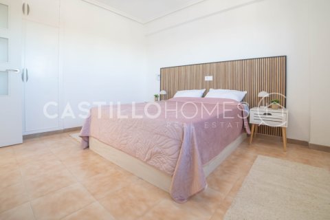 Apartament Punta Prima, Alicante, Hiszpania 2 sypialnie, 97 mkw. nr 140012 – zdjęcie 26