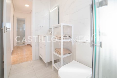 Apartament Punta Prima, Alicante, Hiszpania 2 sypialnie, 97 mkw. nr 140012 – zdjęcie 25