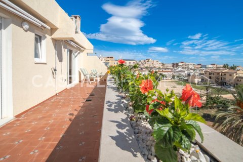 Apartament Punta Prima, Alicante, Hiszpania 2 sypialnie, 97 mkw. nr 140012 – zdjęcie 15