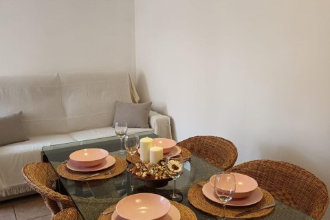 Apartament Altea, Alicante, Hiszpania 2 sypialnie, 60 mkw. nr 140010 – zdjęcie 4
