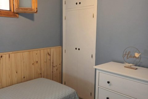 Apartament Altea, Alicante, Hiszpania 2 sypialnie, 60 mkw. nr 140010 – zdjęcie 27
