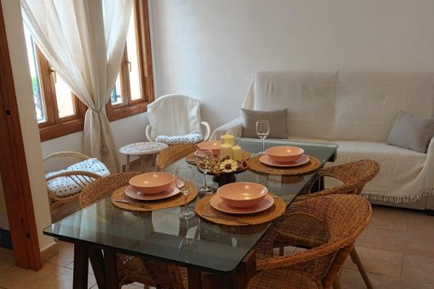 Apartament Altea, Alicante, Hiszpania 2 sypialnie, 60 mkw. nr 140010 – zdjęcie 3