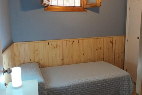 Apartament Altea, Alicante, Hiszpania 2 sypialnie, 60 mkw. nr 140010 – zdjęcie 30