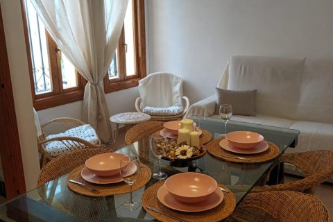 Apartament Altea, Alicante, Hiszpania 2 sypialnie, 60 mkw. nr 140010 – zdjęcie 2