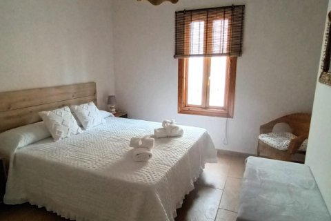 Apartament Altea, Alicante, Hiszpania 2 sypialnie, 60 mkw. nr 140010 – zdjęcie 12
