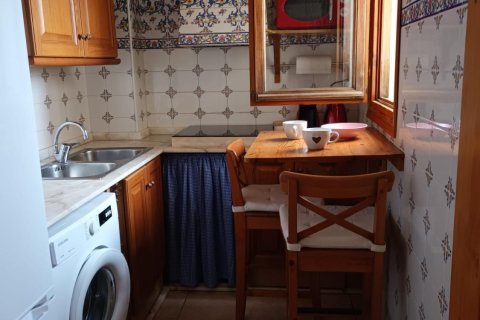 Apartament Altea, Alicante, Hiszpania 2 sypialnie, 60 mkw. nr 140010 – zdjęcie 23