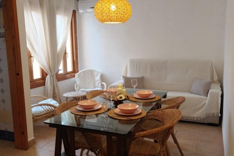 Apartament Altea, Alicante, Hiszpania 2 sypialnie, 60 mkw. nr 140010 – zdjęcie 19