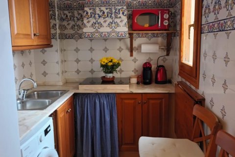Apartament Altea, Alicante, Hiszpania 2 sypialnie, 60 mkw. nr 140010 – zdjęcie 8