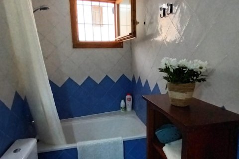 Apartament Altea, Alicante, Hiszpania 2 sypialnie, 60 mkw. nr 140010 – zdjęcie 22